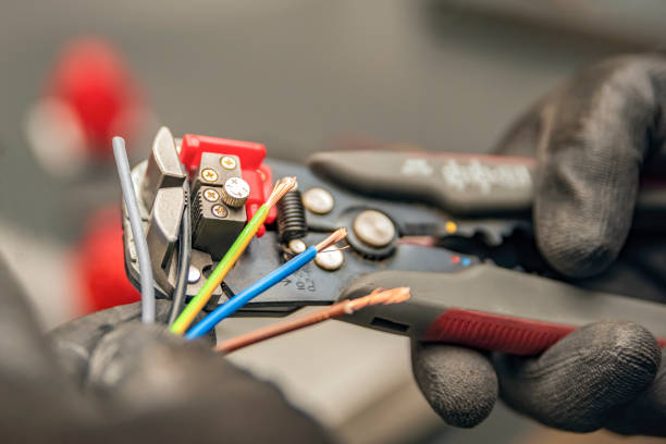 Best Circuit Breaker Repair  in Spartanburg, SC