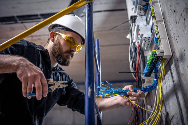 Best Industrial Electrical Services  in Spartanburg, SC