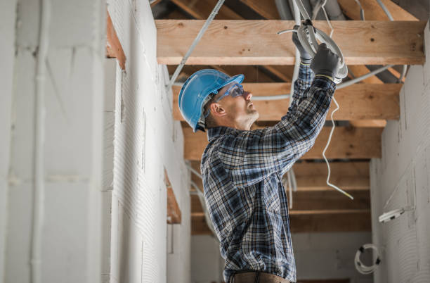 Best Local Electrician Companies  in Spartanburg, SC