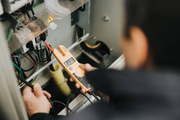Trusted Spartanburg, SC Electrician Experts