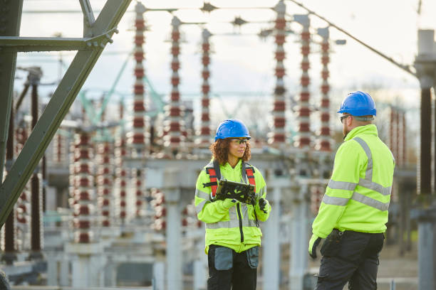 Best 24-Hour Electrician  in Spartanburg, SC
