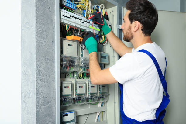 Best Emergency Electrical Repair  in Spartanburg, SC