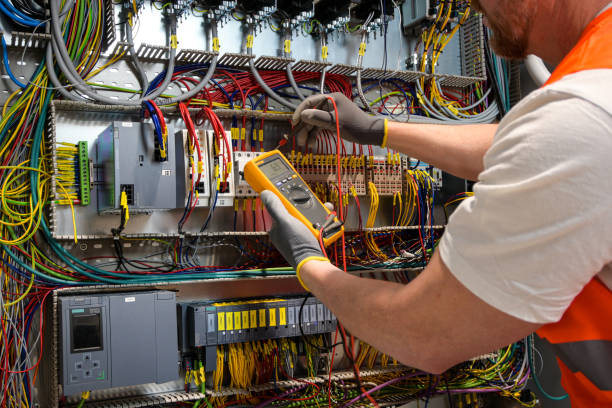 Best Electrical System Inspection  in Spartanburg, SC
