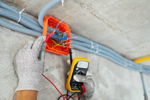 Best Licensed Electrician  in Spartanburg, SC