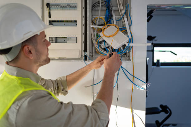 Best Affordable Electrician  in Spartanburg, SC