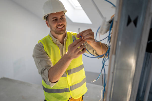 Electrical Outlet Repair in Spartanburg, SC